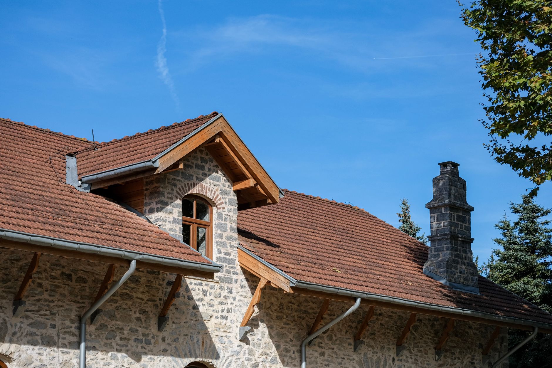 Couvreur Annecy